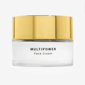 Multipower – Crema viso